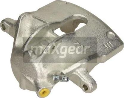 Maxgear 82-0438 - Тормозной суппорт autospares.lv