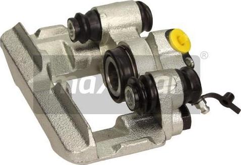 Maxgear 82-0479 - Тормозной суппорт autospares.lv