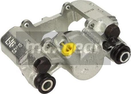 Maxgear 82-0474 - Тормозной суппорт autospares.lv