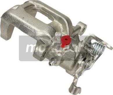 Maxgear 82-0511 - Тормозной суппорт autospares.lv