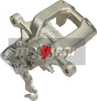 Maxgear 82-0512 - Тормозной суппорт autospares.lv