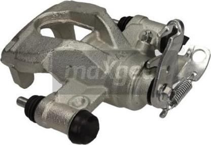 Maxgear 82-0517 - Тормозной суппорт autospares.lv