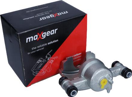 Maxgear 82-0533 - Тормозной суппорт autospares.lv