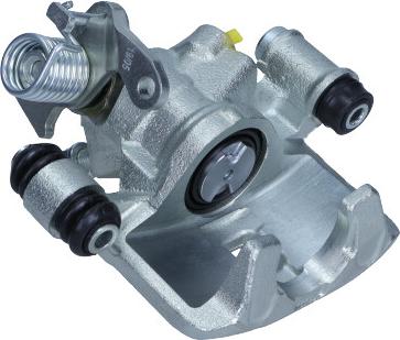 Maxgear 82-0572 - Тормозной суппорт autospares.lv