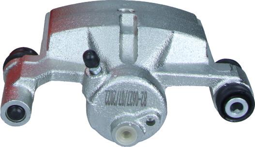 Maxgear 82-0627 - Тормозной суппорт autospares.lv