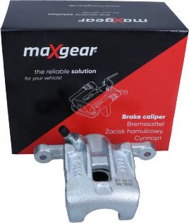 Maxgear 82-0676 - Тормозной суппорт autospares.lv