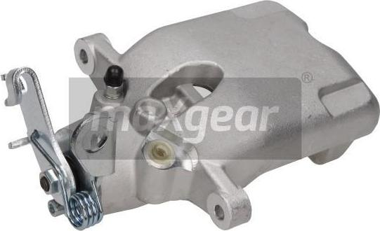 Maxgear 82-0094 - Тормозной суппорт autospares.lv