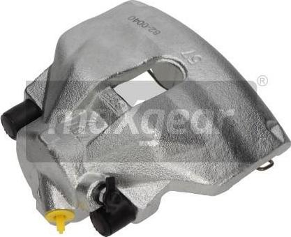 Maxgear 82-0040 - Тормозной суппорт autospares.lv