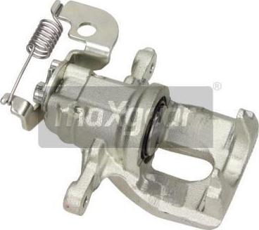 Maxgear 82-0059 - Тормозной суппорт autospares.lv