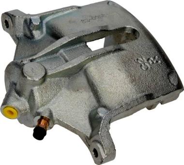 Maxgear 82-0058 - Тормозной суппорт autospares.lv