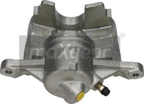 Maxgear 82-0057 - Тормозной суппорт autospares.lv