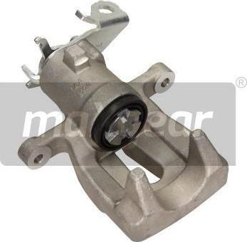 Maxgear 82-0069 - Тормозной суппорт autospares.lv