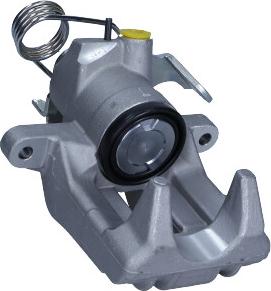 Maxgear 82-0005 - Тормозной суппорт autospares.lv