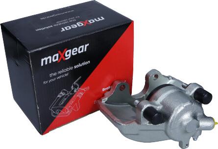 Maxgear 82-0013 - Тормозной суппорт autospares.lv