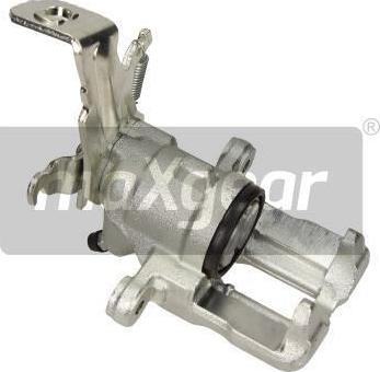 Maxgear 82-0084 - Тормозной суппорт autospares.lv