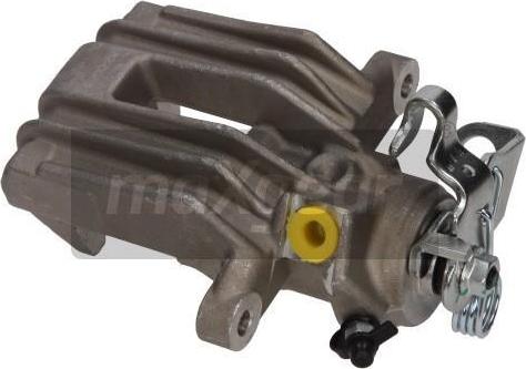 Maxgear 82-0086 - Тормозной суппорт autospares.lv