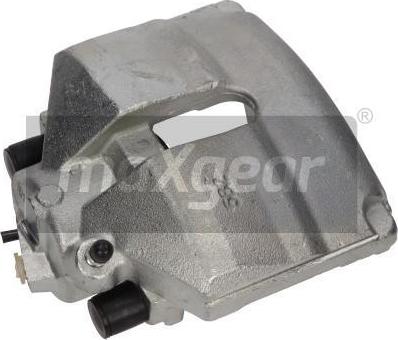 Maxgear 82-0088 - Тормозной суппорт autospares.lv