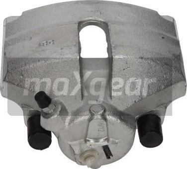 Maxgear 82-0087 - Тормозной суппорт autospares.lv