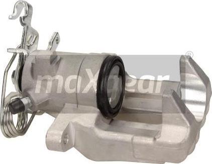 Maxgear 82-0075 - Тормозной суппорт autospares.lv