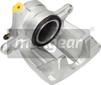 Maxgear 82-0196 - Тормозной суппорт autospares.lv