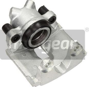 Maxgear 82-0193 - Тормозной суппорт autospares.lv