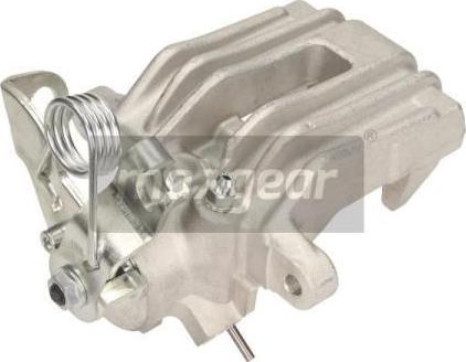 Maxgear 82-0157 - Тормозной суппорт autospares.lv