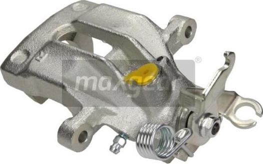 Maxgear 82-0164 - Тормозной суппорт autospares.lv