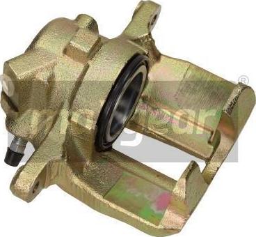 Maxgear 82-0160 - Тормозной суппорт autospares.lv