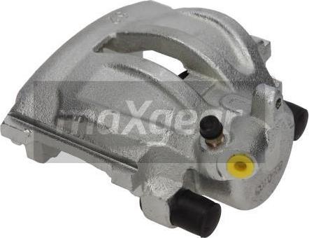 Maxgear 82-0103 - Тормозной суппорт autospares.lv