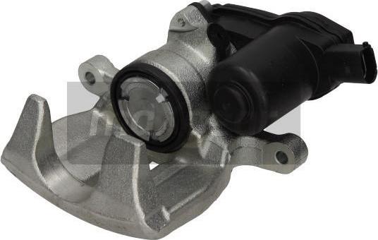 Maxgear 82-0134 - Тормозной суппорт autospares.lv