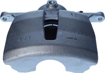 Maxgear 82-0897 - Тормозной суппорт autospares.lv