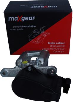 Maxgear 82-0845 - Тормозной суппорт autospares.lv