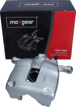 Maxgear 82-0851 - Тормозной суппорт autospares.lv