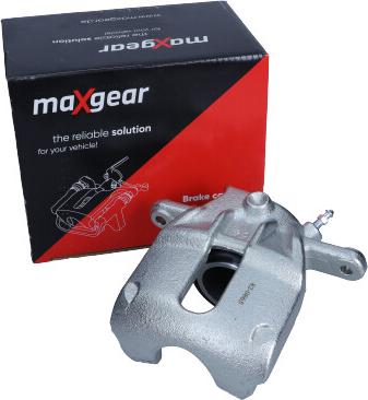 Maxgear 82-0865 - Тормозной суппорт autospares.lv