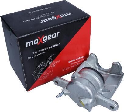 Maxgear 82-0866 - Тормозной суппорт autospares.lv