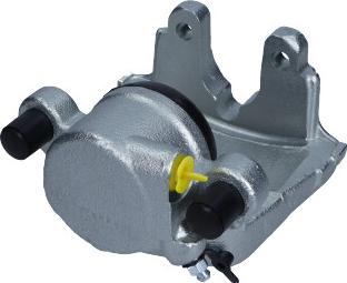 Maxgear 82-0862 - Тормозной суппорт autospares.lv