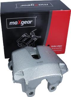 Maxgear 82-0862 - Тормозной суппорт autospares.lv