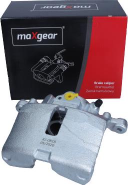 Maxgear 82-0818 - Тормозной суппорт autospares.lv