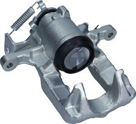 Maxgear 82-0887 - Тормозной суппорт autospares.lv