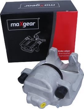 Maxgear 82-0828 - Тормозной суппорт autospares.lv