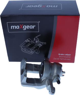 Maxgear 82-0871 - Тормозной суппорт autospares.lv