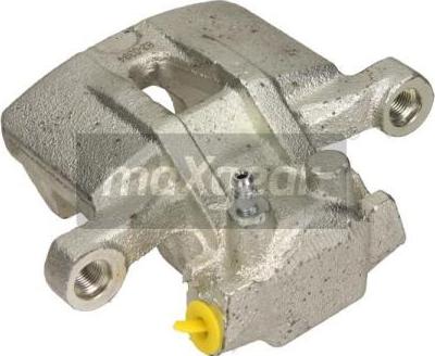 Maxgear 82-0394 - Тормозной суппорт autospares.lv