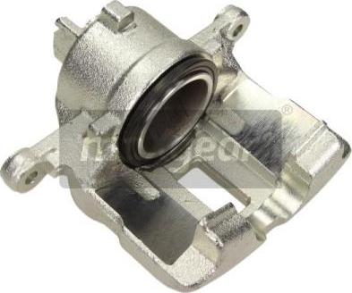 Maxgear 82-0398 - Тормозной суппорт autospares.lv