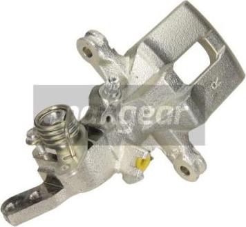 Maxgear 82-0346 - Тормозной суппорт autospares.lv