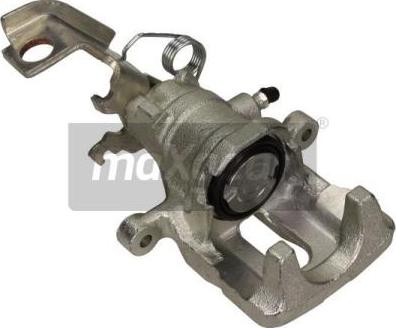 Maxgear 82-0347 - Тормозной суппорт autospares.lv