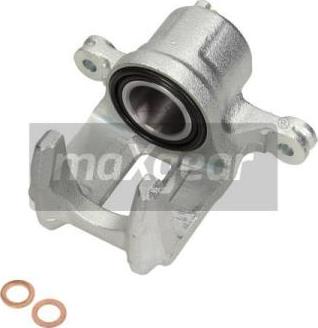 Maxgear 82-0350 - Тормозной суппорт autospares.lv