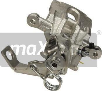 Maxgear 82-0353 - Тормозной суппорт autospares.lv