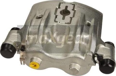 Maxgear 82-0365 - Тормозной суппорт autospares.lv