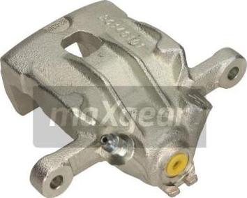 Maxgear 82-0360 - Тормозной суппорт autospares.lv