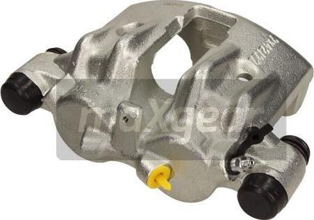 Maxgear 82-0363 - Тормозной суппорт autospares.lv